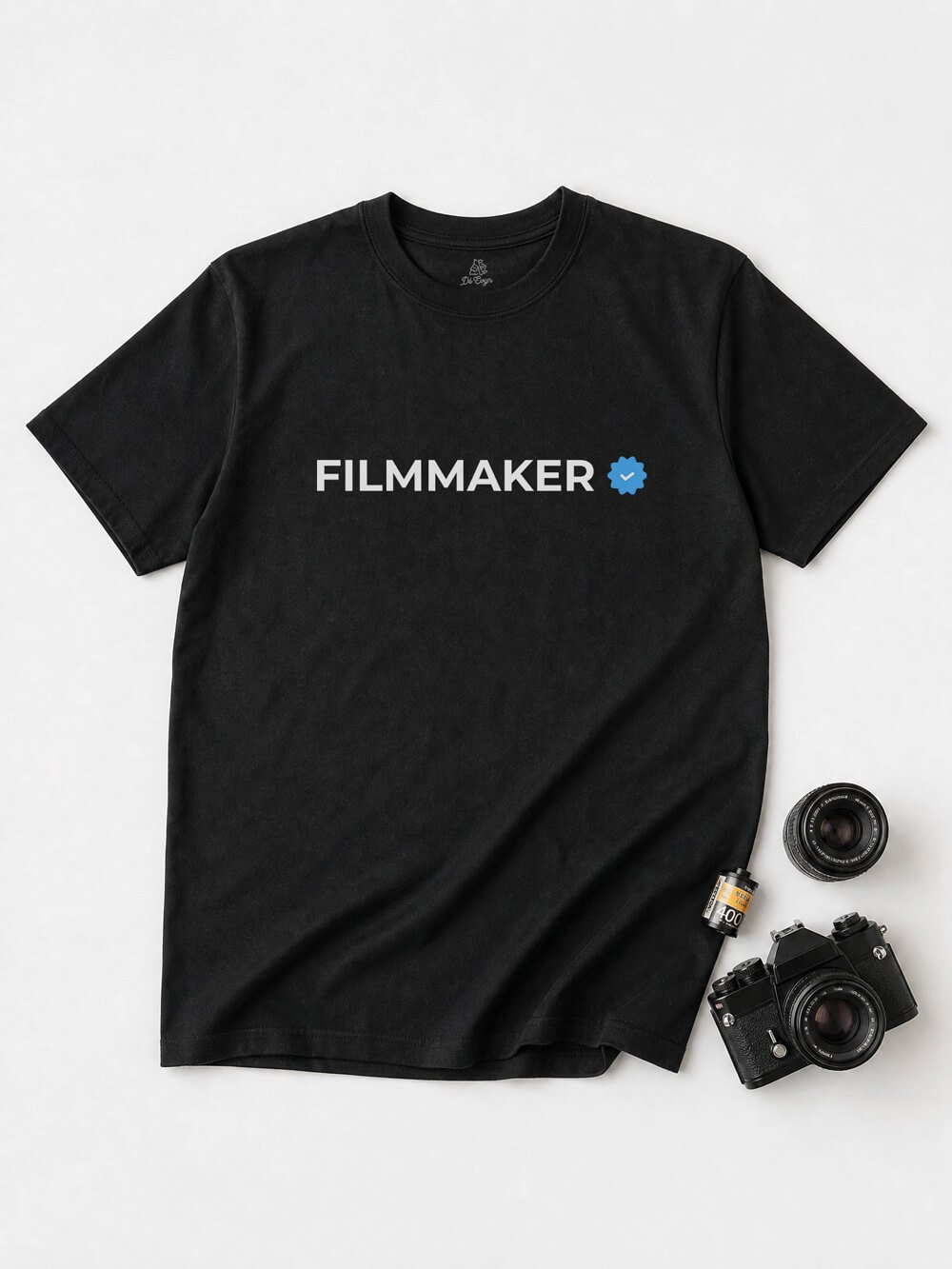 Verified-Filmmaker-Flat