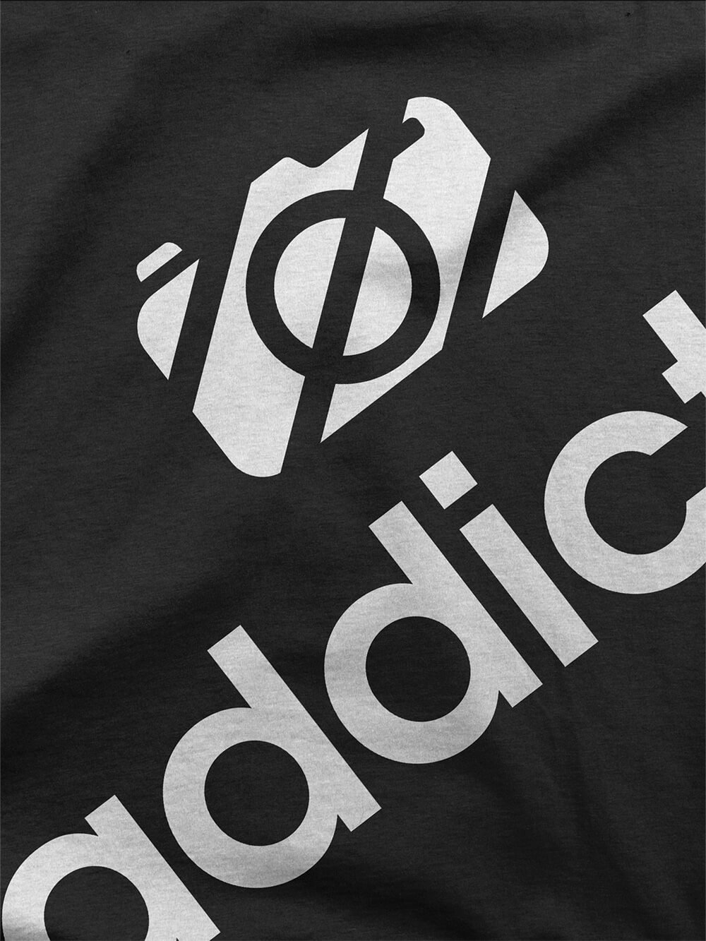 Addicted-closeup