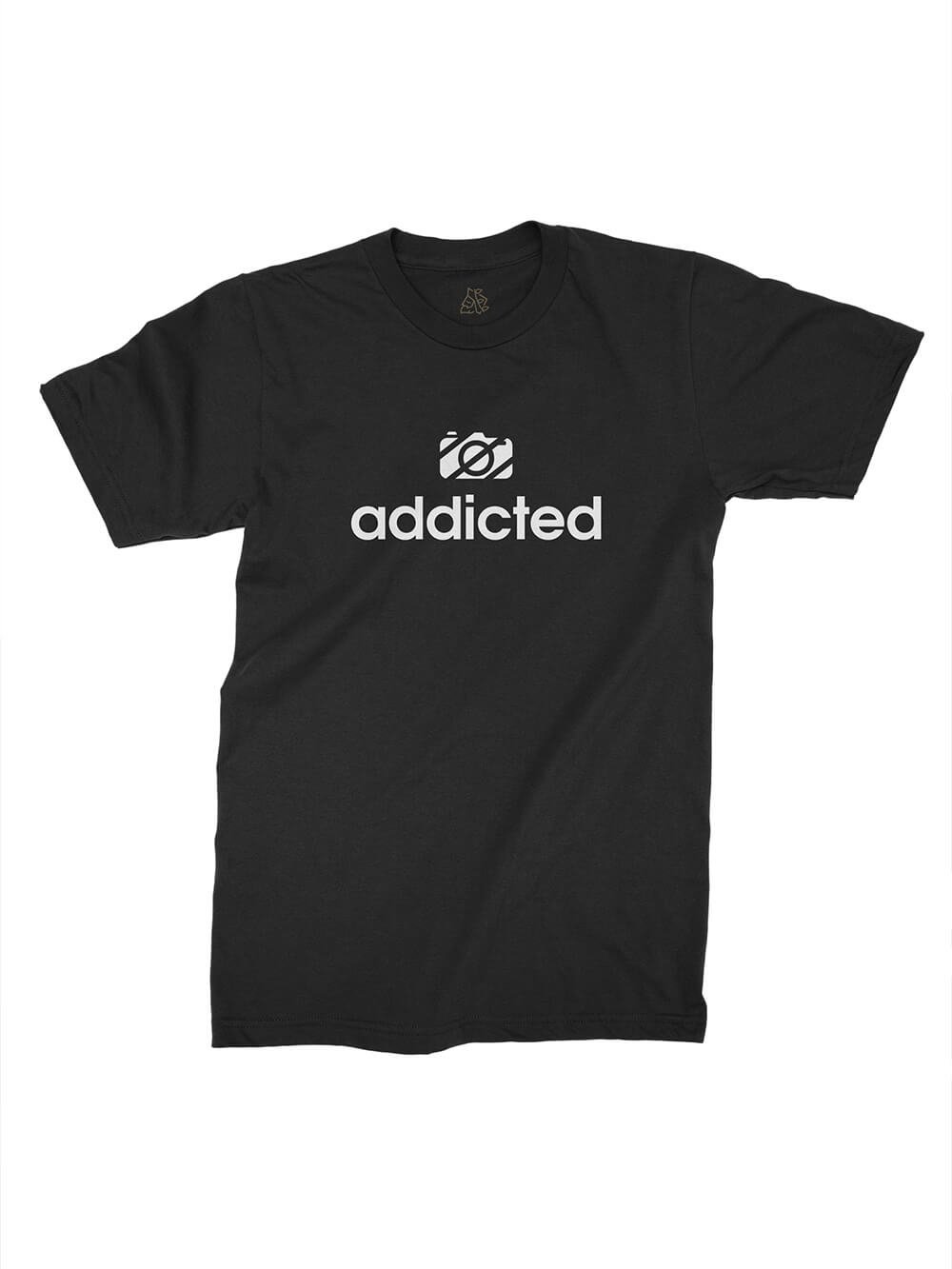 Addicted-flat-lay