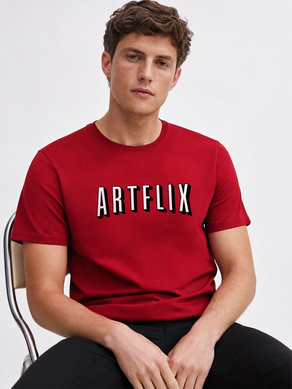 Artflix-Main