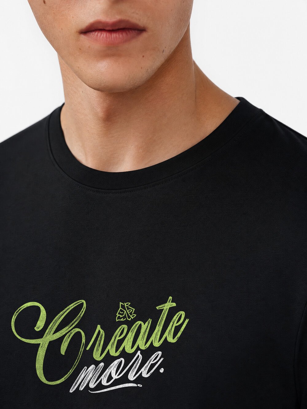 Create-More-Chest