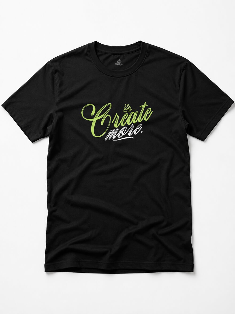 Create-More-Flat