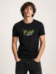 Create More Black T-shirt
