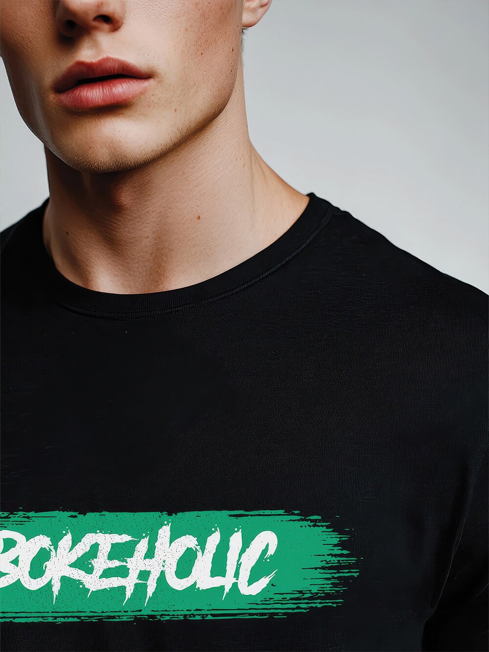 Bokeholic-Chest