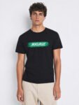 Bokeholic Black T-shirt
