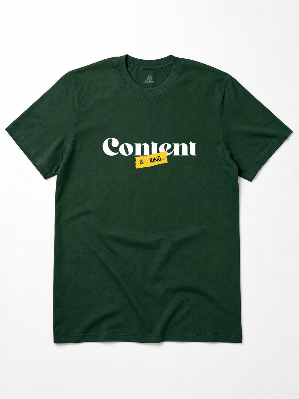 Content-is-King-Flat