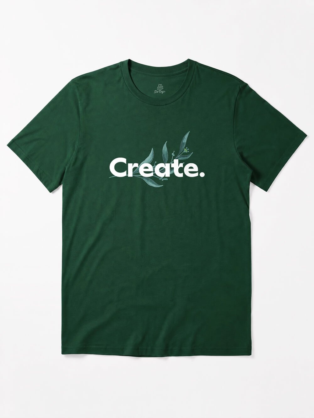 Create-Flat