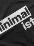 Minimalist-Main